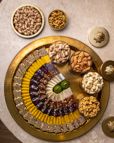Shagun Thaal