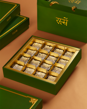 Pista Lauj Box 16 Pcs