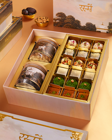 Garden Hamper
