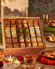 Garden Mithai Box 36 Pcs