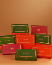 Assorted Mithai Box 10 Pcs