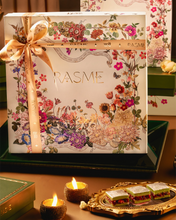 Floral Hamper