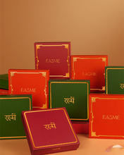 Assorted Mithai Box 16 Pcs