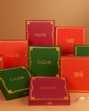 Assorted Mithai Box 25 Pcs