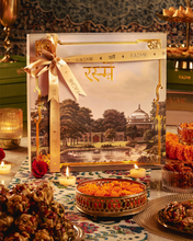 Garden Mithai Box 36 Pcs