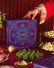 Celebration Mithai Box 25 Pcs