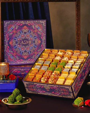 Celebration Mithai Box 36 Pcs