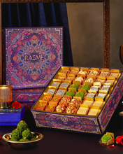 Celebration Mithai Box 36 Pcs