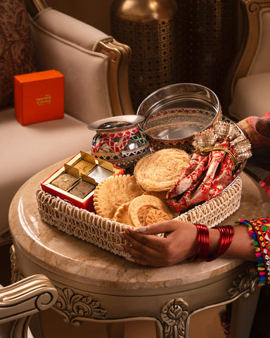Karwachauth Special Hamper